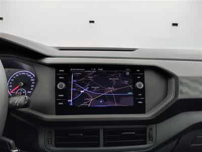 VW T-Cross 1.0 TSI Active OPF (2021) - Photo 11