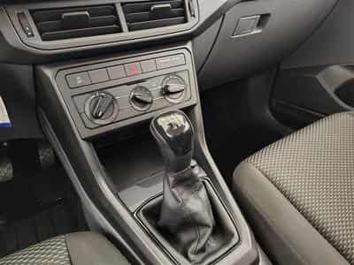 VW T-Cross 1.0 TSI Active OPF (2021) - Photo 12