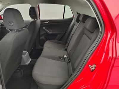 VW T-Cross 1.0 TSI Active OPF (2021) - Photo 13