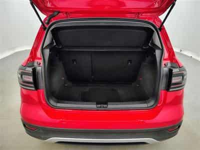 VW T-Cross 1.0 TSI Active OPF (2021) - Photo 14