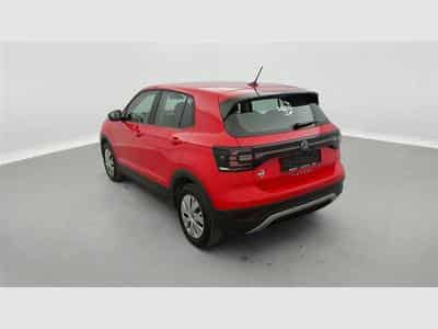 VW T-Cross 1.0 TSI Active OPF (2021) - Photo 2