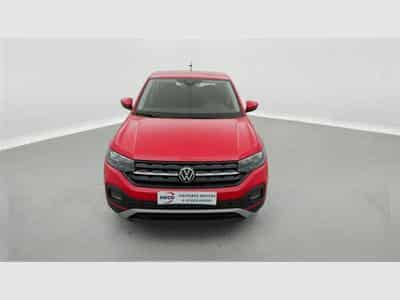 VW T-Cross 1.0 TSI Active OPF (2021) - Photo 4