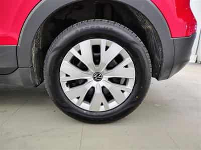 VW T-Cross 1.0 TSI Active OPF (2021) - Photo 6