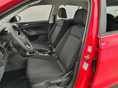 VW T-Cross 1.0 TSI Active OPF (2021) - Photo 7