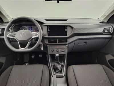 VW T-Cross 1.0 TSI Active OPF (2021) - Photo 8