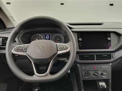 VW T-Cross 1.0 TSI Active OPF (2021) - Photo 9