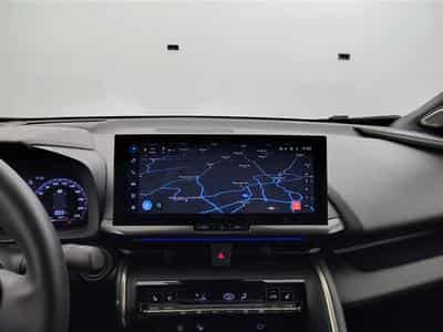 Toyota C-HR Hybrid HEV 1.8 Premium Bi-Tone E-CVT°NAV°CARPLAY°CAMERA360 (2024) - Photo 11