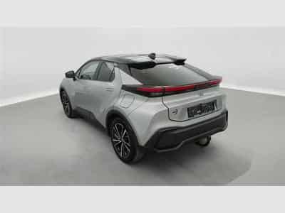 Toyota C-HR Hybrid HEV 1.8 Premium Bi-Tone E-CVT°NAV°CARPLAY°CAMERA360 (2024) - Photo 2