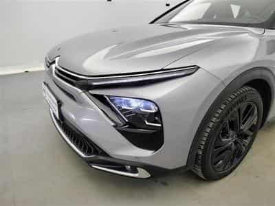 Citroen C5 X 1.2 PureTech 130cv EAT8 Plus NAVI / FULL LED / CUIR / JA 19" (2024) - Photo 15