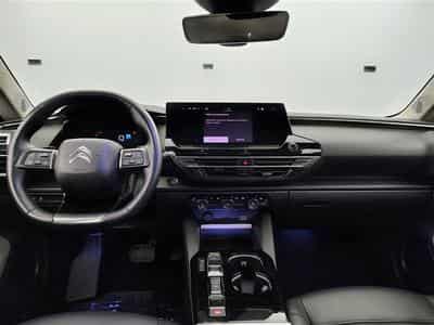 Citroen C5 X 1.2 PureTech 130cv EAT8 Plus NAVI / FULL LED / CUIR / JA 19" (2024) - Photo 8