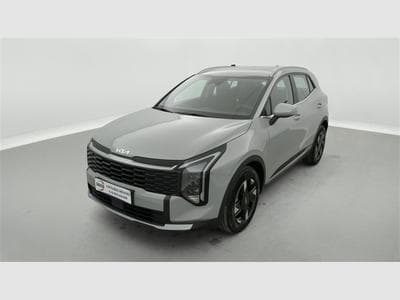 Kia Sportage 1.6 T-GDi 150Cv LX NAVI / CARPLAY / CAMERA / FULL LED (2026) - Photo 1