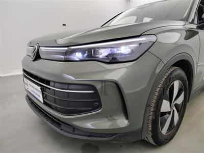 VW Tiguan 1.5 eTSI mHEV Life DSG Navi / Led / PDC av+ar (2024) - Photo 15