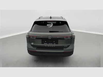VW Tiguan 1.5 eTSI mHEV Life DSG Navi / Led / PDC av+ar (2024) - Photo 5