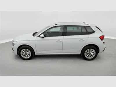 Skoda Kamiq 1.0 TSI 115cv DSG Clever CARPLAY / FULL LED / KEYLESS / CAM (2025) - Photo 3