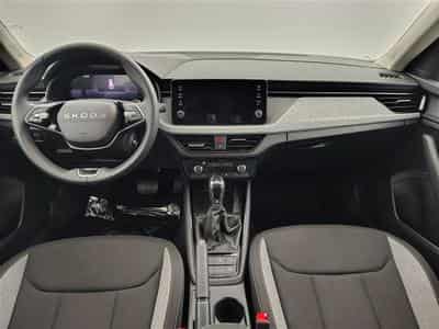 Skoda Kamiq 1.0 TSI 115cv DSG Clever CARPLAY / FULL LED / KEYLESS / CAM (2025) - Photo 8