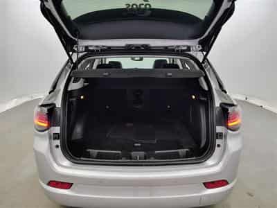 Jeep Compass 1.3 Turbo eAWD PHEV Limited NAVI / CUIR / FULL LED (2022) - Photo 14