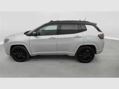 Jeep Compass 1.3 Turbo eAWD PHEV Limited NAVI / CUIR / FULL LED (2022) - Photo 3