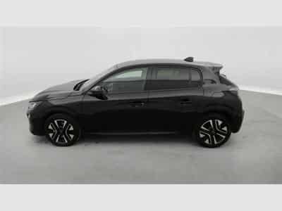 Peugeot 208 1.2 Hybrid 100cv e-DSC6 Allure CARPLAY / FULL LED / S-CUIR (2025) - Photo 3