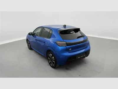 Peugeot 208 1.2i PureTech 100Cv Allure NAVI / CARPLAY / FULL LED (2024) - Photo 2