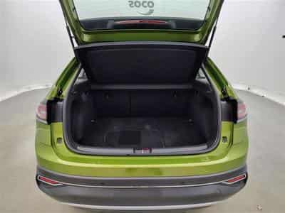 VW Taigo 1.0 TSI 110cv DSG Style CARPLAY / FULL LED / CUIR PARTIEL (2022) - Photo 13