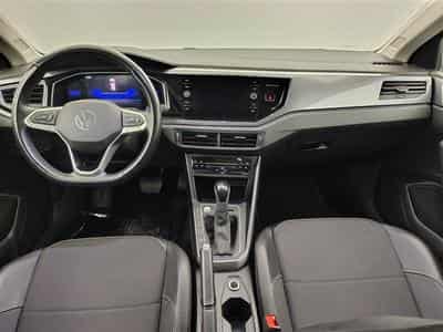 VW Taigo 1.0 TSI 110cv DSG Style CARPLAY / FULL LED / CUIR PARTIEL (2022) - Photo 7