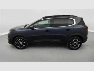 Citroen C5 Aircross 1.5 BlueHDi 130cv EAT8 MAX NAVI / FULL LED / TOIT PANO (2026) - Photo 3
