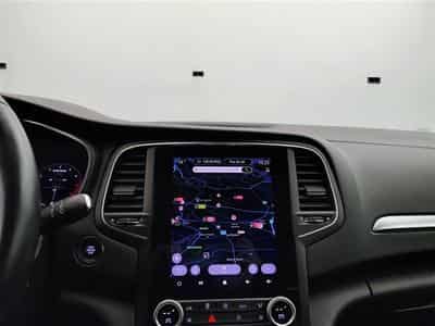 Renault Megane 1.33 TCe Techno EDC Navi / Led / PDC av+ar (2024) - Photo 11