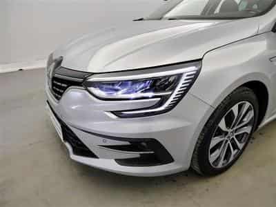 Renault Megane 1.33 TCe Techno EDC Navi / Led / PDC av+ar (2024) - Photo 15