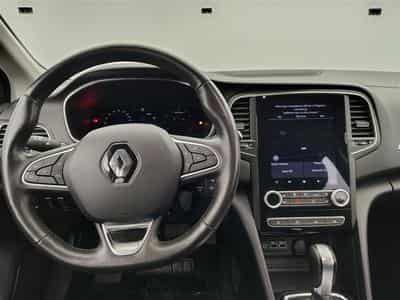 Renault Megane 1.33 TCe Techno EDC Navi / Led / PDC av+ar (2024) - Photo 9
