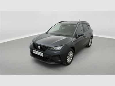 Seat Arona 1.0 TSI Move! DSG NAVI / FULL LED / CARPLAY (2023) - Photo 1