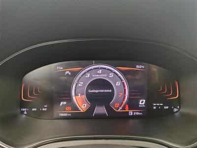 Seat Arona 1.0 TSI Move! DSG NAVI / FULL LED / CARPLAY (2023) - Photo 10