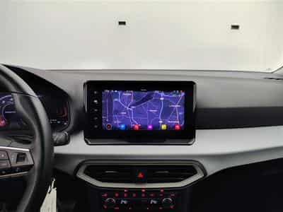 Seat Arona 1.0 TSI Move! DSG NAVI / FULL LED / CARPLAY (2023) - Photo 11