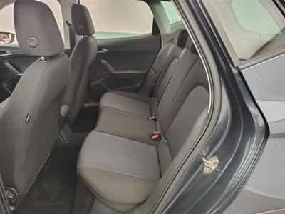 Seat Arona 1.0 TSI Move! DSG NAVI / FULL LED / CARPLAY (2023) - Photo 13
