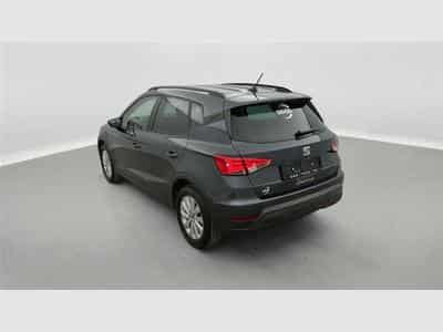 Seat Arona 1.0 TSI Move! DSG NAVI / FULL LED / CARPLAY (2023) - Photo 2