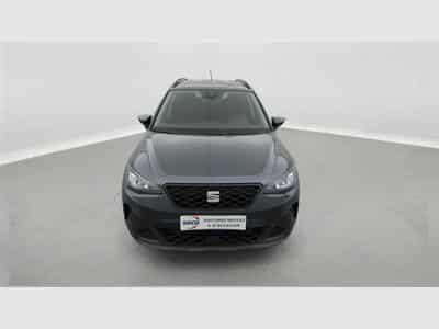 Seat Arona 1.0 TSI Move! DSG NAVI / FULL LED / CARPLAY (2023) - Photo 4