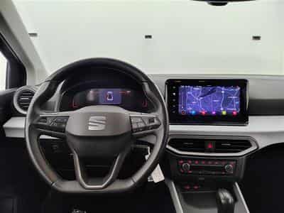 Seat Arona 1.0 TSI Move! DSG NAVI / FULL LED / CARPLAY (2023) - Photo 9
