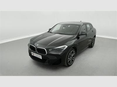 BMW X2 1.5i sDrive18 M-SPORT/CUIR/NAVI/FULL LED/JA19 (2020) - Photo 1