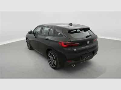 BMW X2 1.5i sDrive18 M-SPORT/CUIR/NAVI/FULL LED/JA19 (2020) - Photo 2