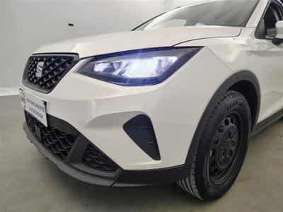 Seat Arona 1.0 TSI 95cv Style CARPLAY / PDC AR (2026) - Photo 15