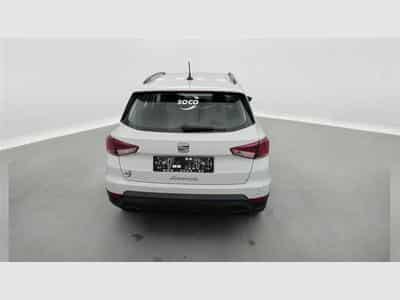 Seat Arona 1.0 TSI 95cv Style CARPLAY / PDC AR (2026) - Photo 5