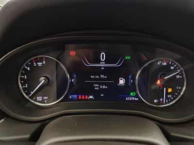Opel Insignia 1.5 Turbo D 122Cv AT Elegance CARPLAY / FULL LED / CAMERA (2021) - Photo 10