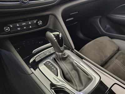 Opel Insignia 1.5 Turbo D 122Cv AT Elegance CARPLAY / FULL LED / CAMERA (2021) - Photo 12