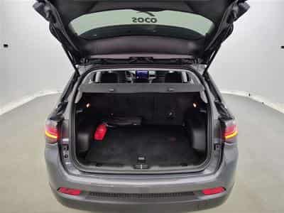 Jeep Compass 1.5 T4 e-Hybrid Nigth Eagle CUIR / NAVI / FULL LED (2023) - Photo 14
