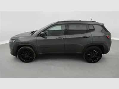 Jeep Compass 1.5 T4 e-Hybrid Nigth Eagle CUIR / NAVI / FULL LED (2023) - Photo 3