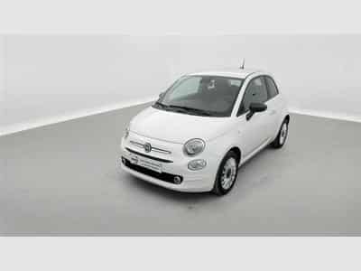 Fiat 500 1.0i MHEV Dolcevita (2024) - Photo 1