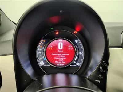 Fiat 500 1.0i MHEV Dolcevita (2024) - Photo 10
