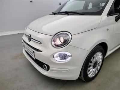 Fiat 500 1.0i MHEV Dolcevita (2024) - Photo 15