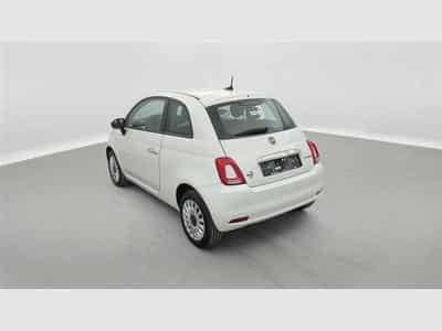 Fiat 500 1.0i MHEV Dolcevita (2024) - Photo 2