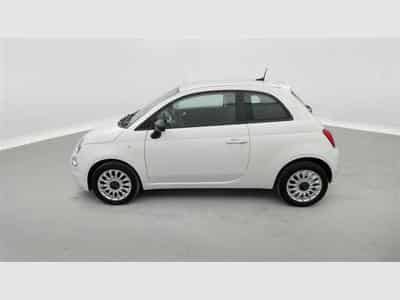 Fiat 500 1.0i MHEV Dolcevita (2024) - Photo 3