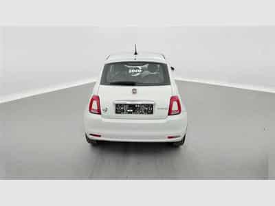 Fiat 500 1.0i MHEV Dolcevita (2024) - Photo 5